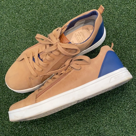 Unisex GEOX SHOES - Picture 4 of 7